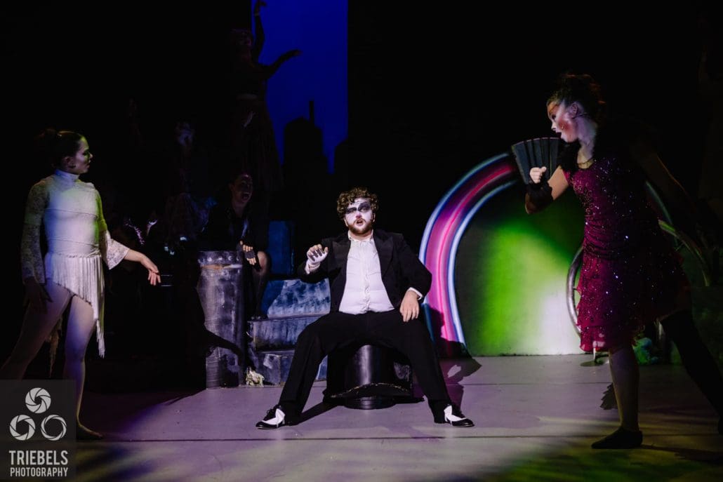Musical Theatre Chch