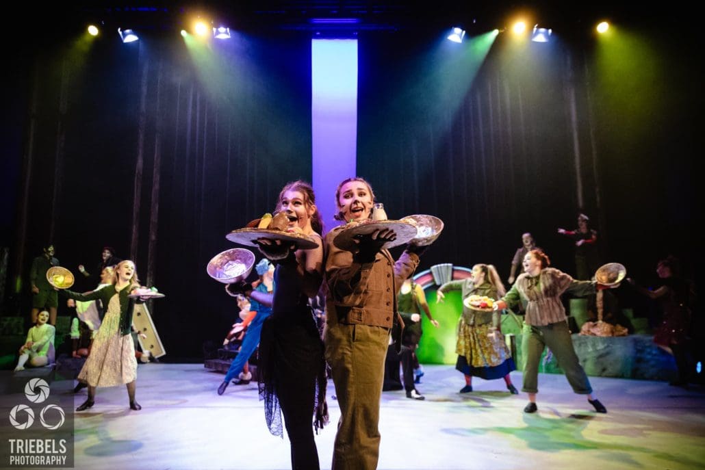 Musical Theatre Chch