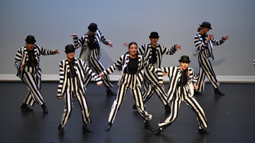 Performing arts school Christchurch