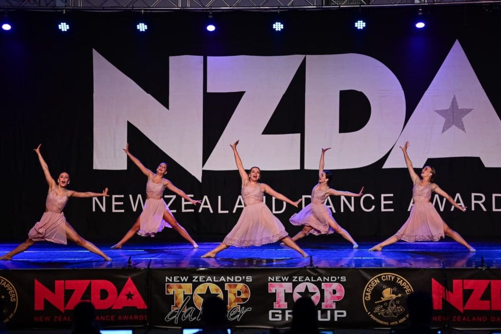 JKPA NZDA Competition