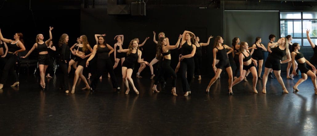 Dance Schools Christchurch