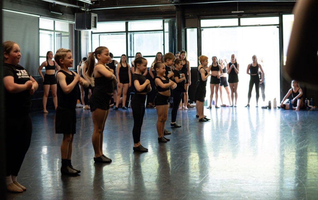 Dance Classes Christchurch