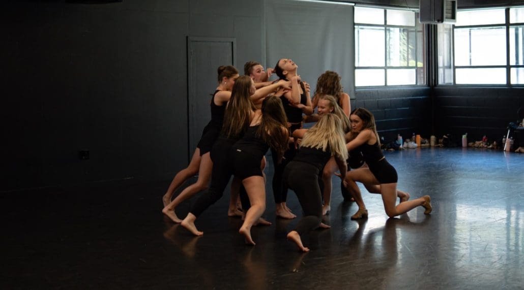 Contemporary Dance Classes
