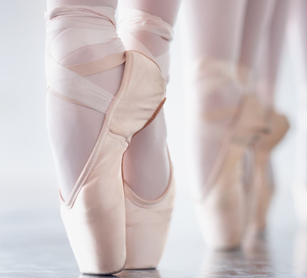 RAD Ballet Chirstchurch